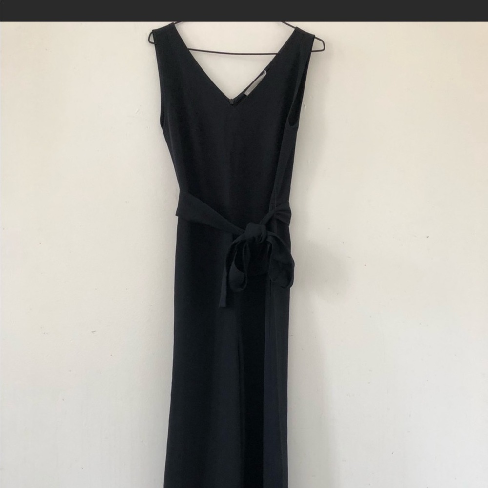 Everlane Goweave Jumpsuit